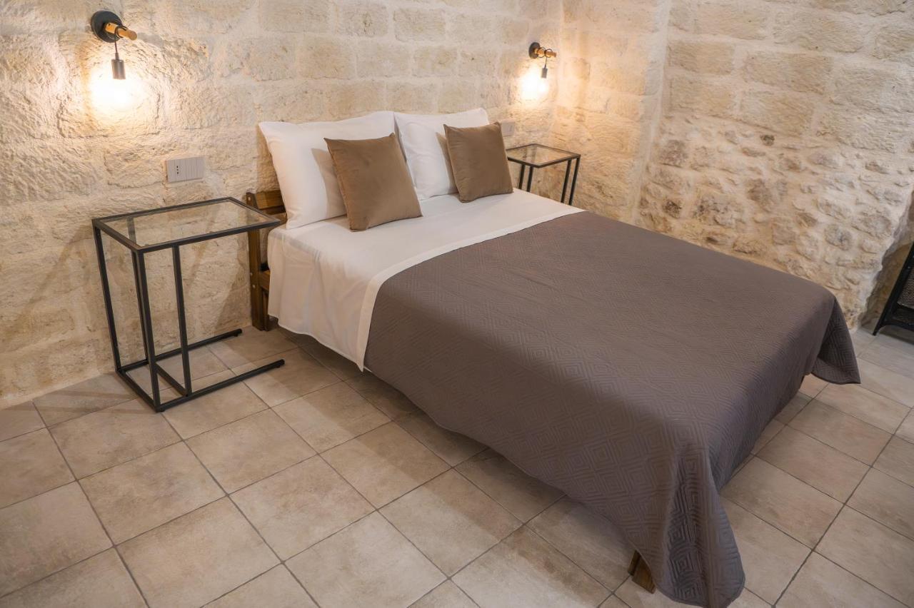 Ca Del Centro Aparthotel Manfredonia Kültér fotó