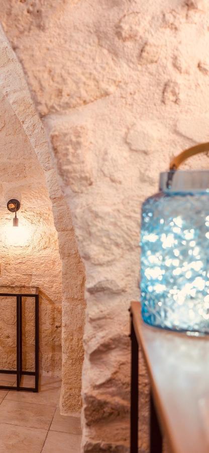 Ca Del Centro Aparthotel Manfredonia Kültér fotó