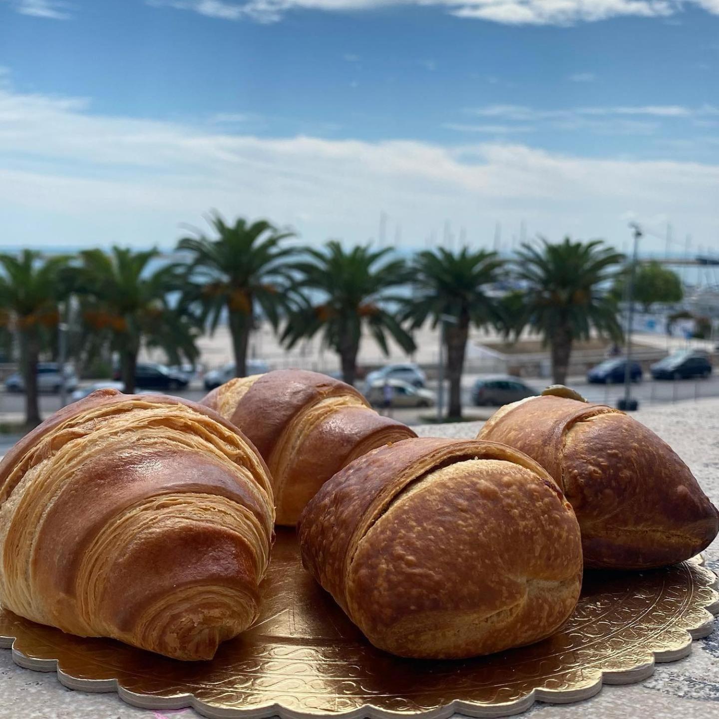 Ca Del Centro Aparthotel Manfredonia Kültér fotó